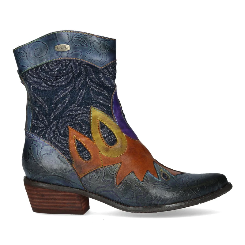 Santiags - Bottines HICNIO 13