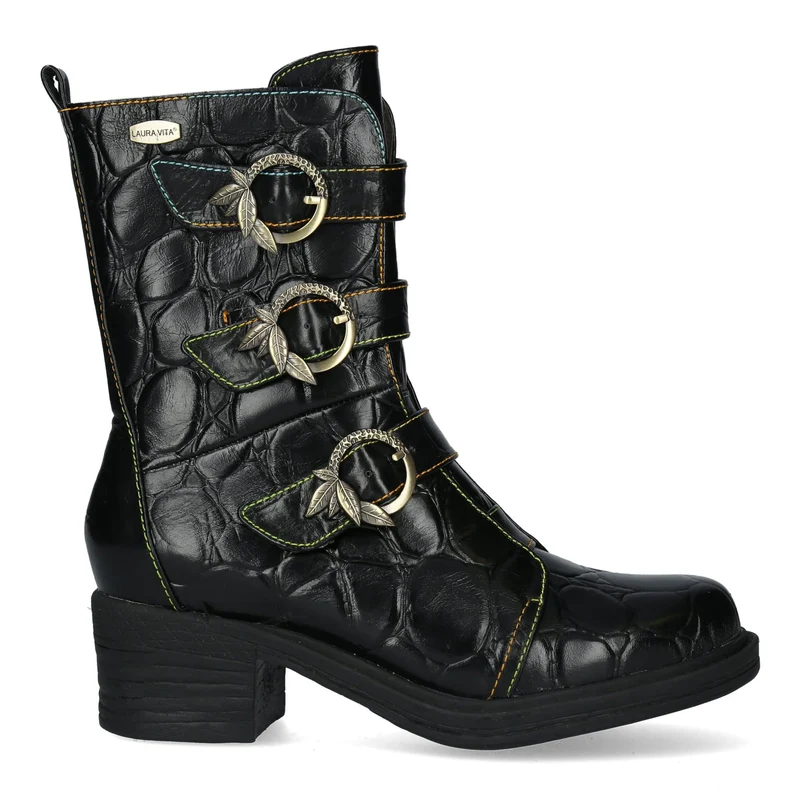 Bottines - GICRONO 11