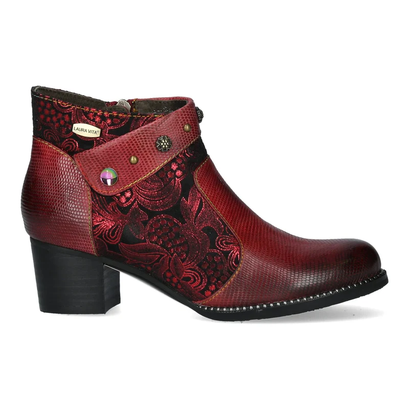 Santiags - Bottines ALEXIA 03