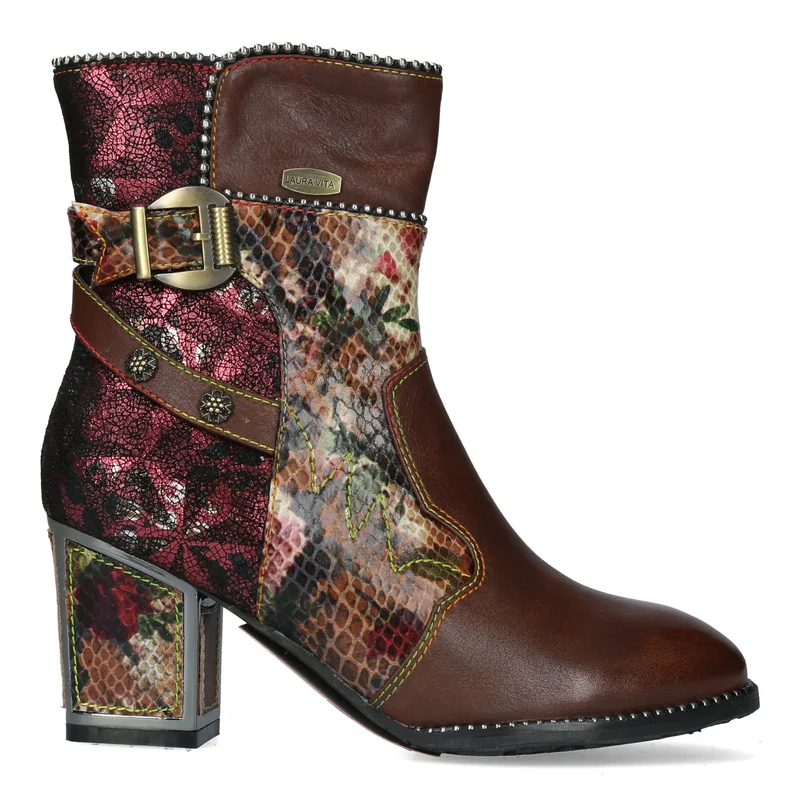 Bottines - KADIO 01