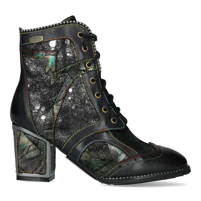 Bottines - KADIO 03
