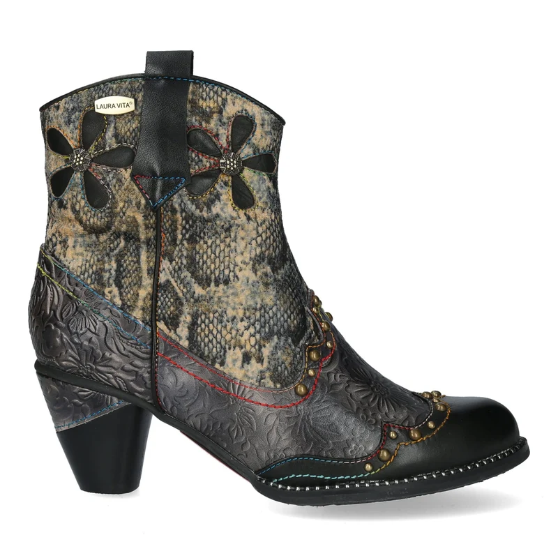 Bottines - ALCIZEEO 2144