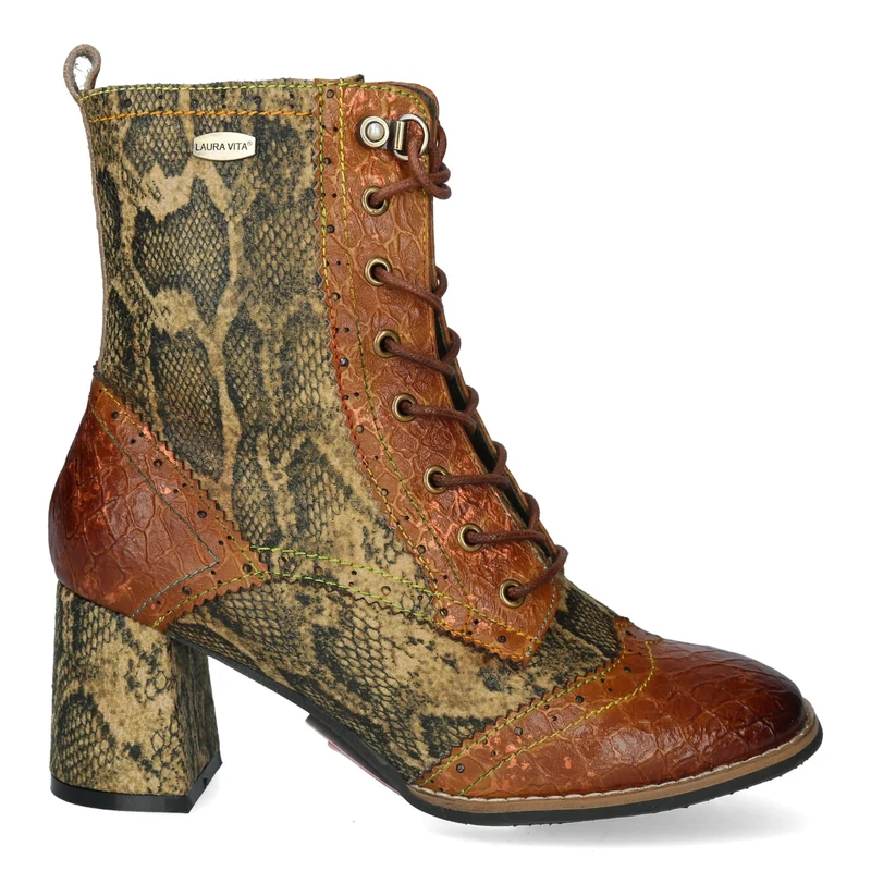 Bottines - KELLAO 02