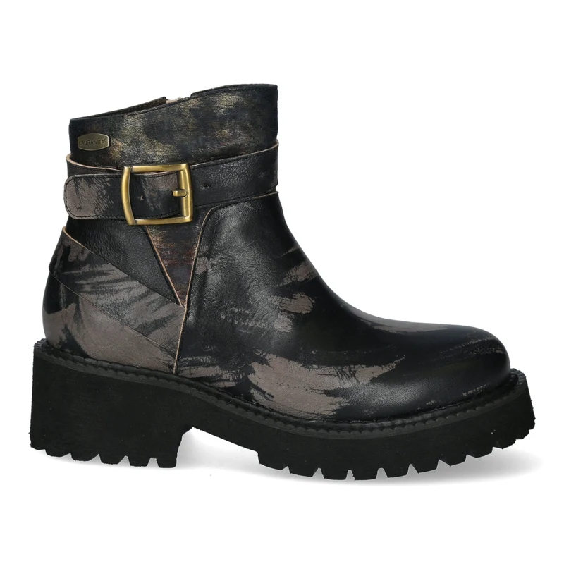 Bottines - KEAO 04