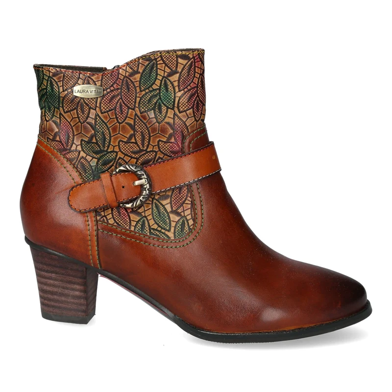 Bottines - GOCJIO 11