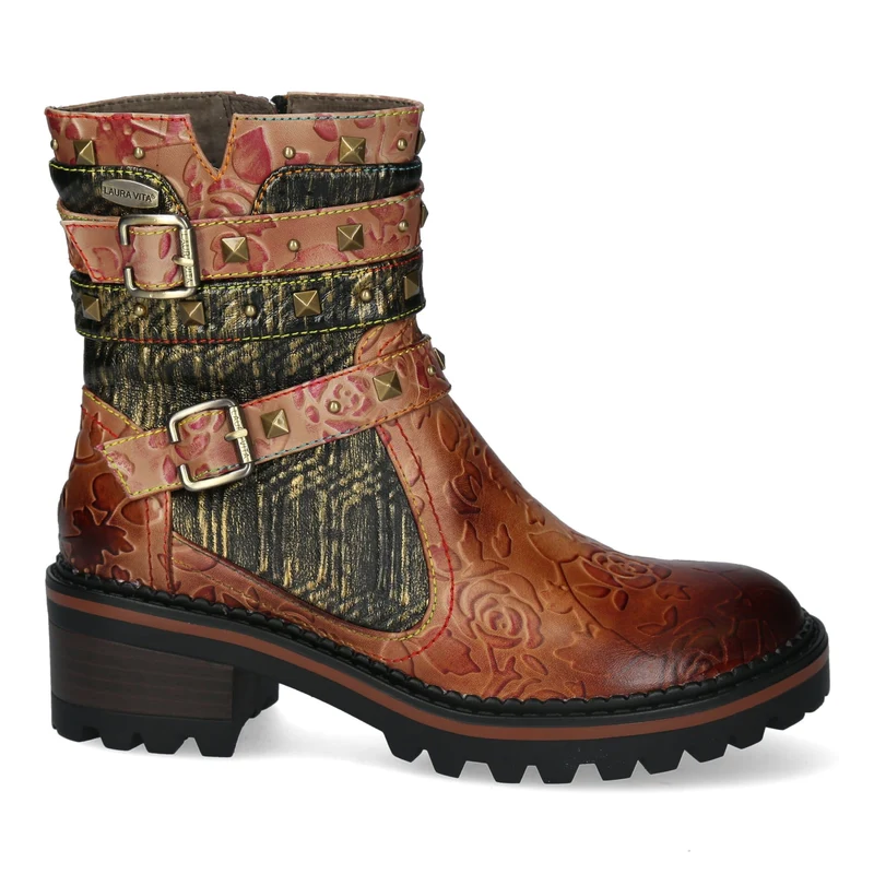 Bottines - KESSO 04
