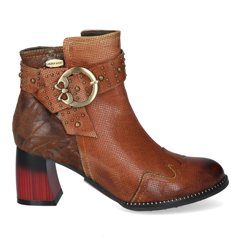 Bottines - IDCORAO 06