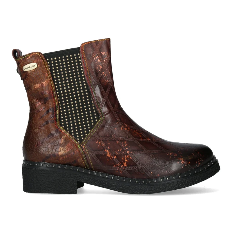 Bottines - IDCITEO 31