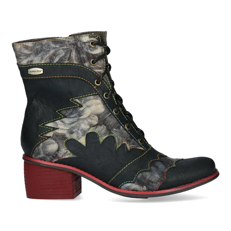 Santiags - Bottines GECAIO 13