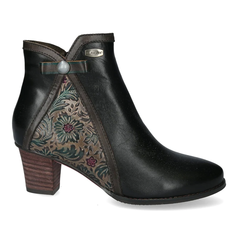 Bottines - GOCJIO 212