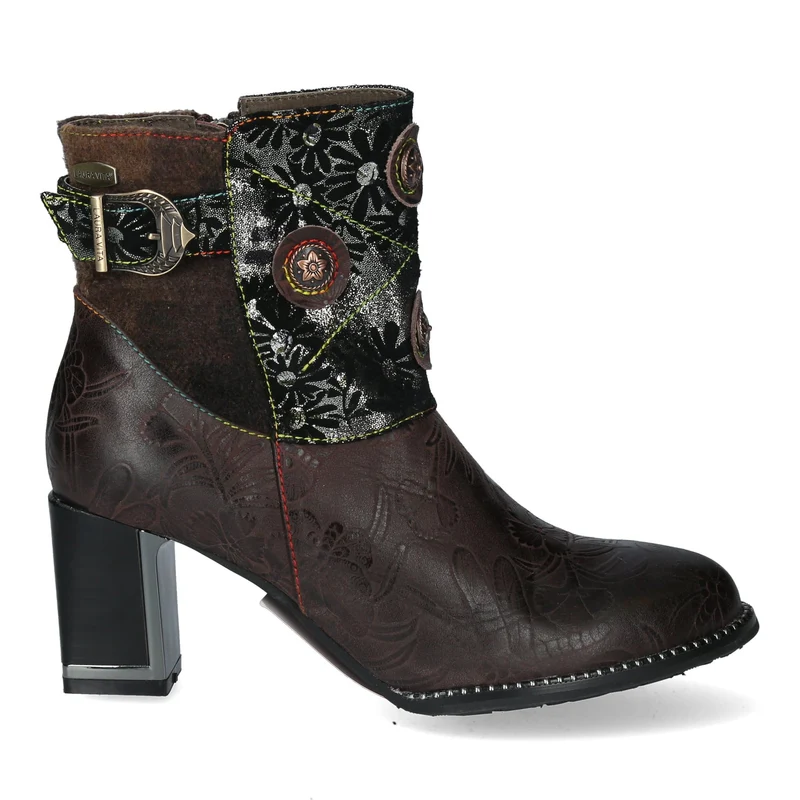 Bottines - KACIO 03