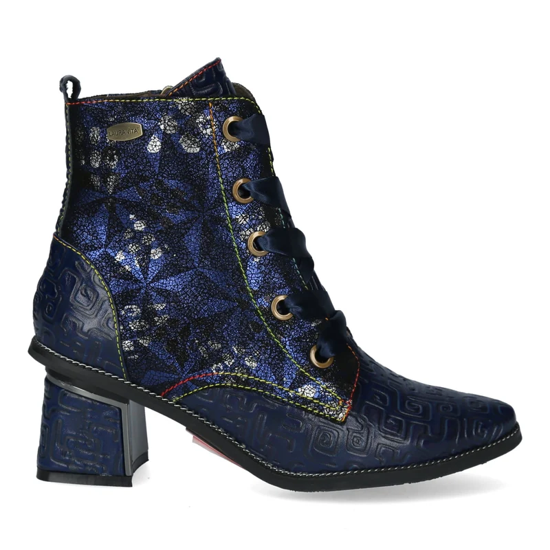 Bottines - KANIO 03