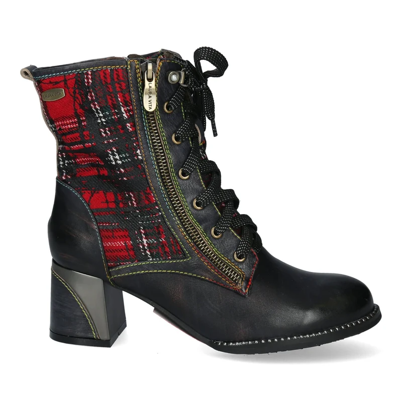 Bottines - ILCIRO 06