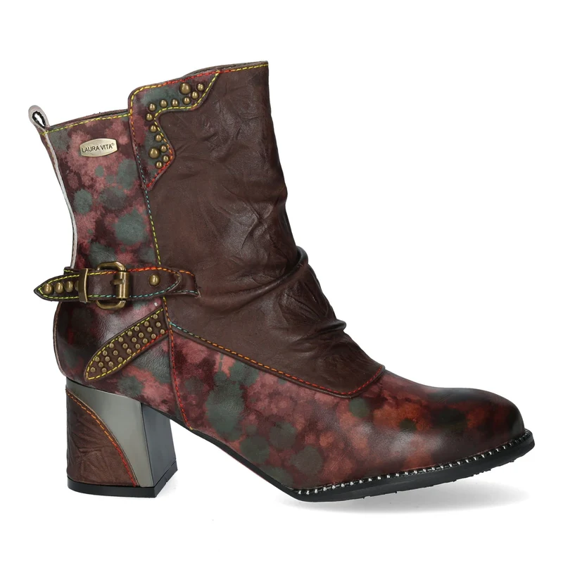 Bottines - ILCIRO 07