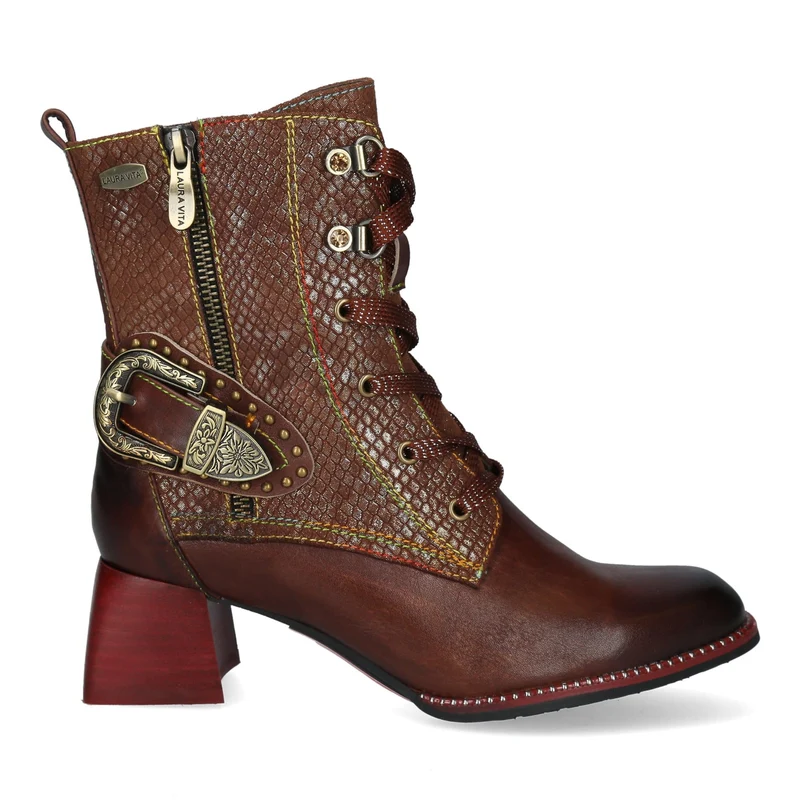 Bottines - KANELO 03
