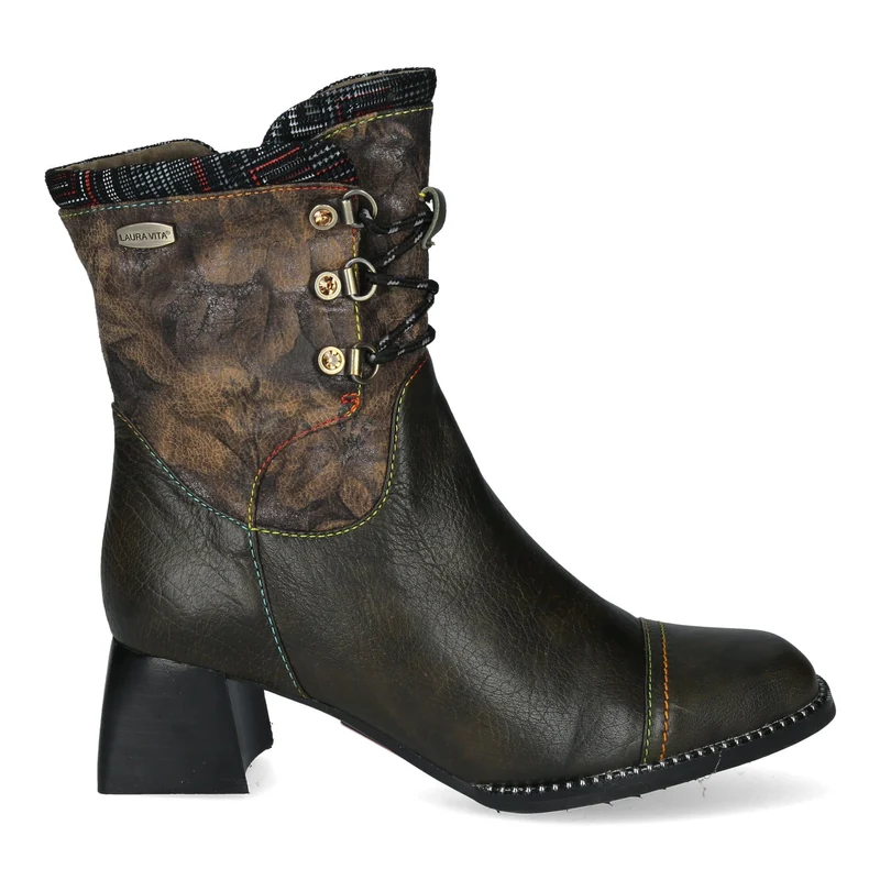 Bottines - KANELO 04