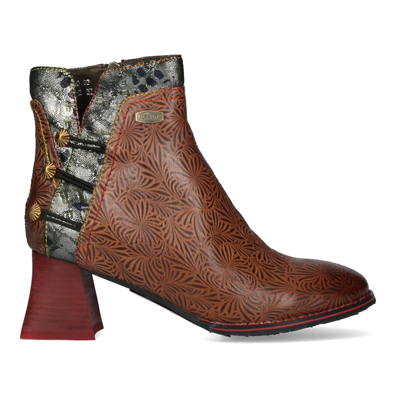 Bottines - KORAO 02
