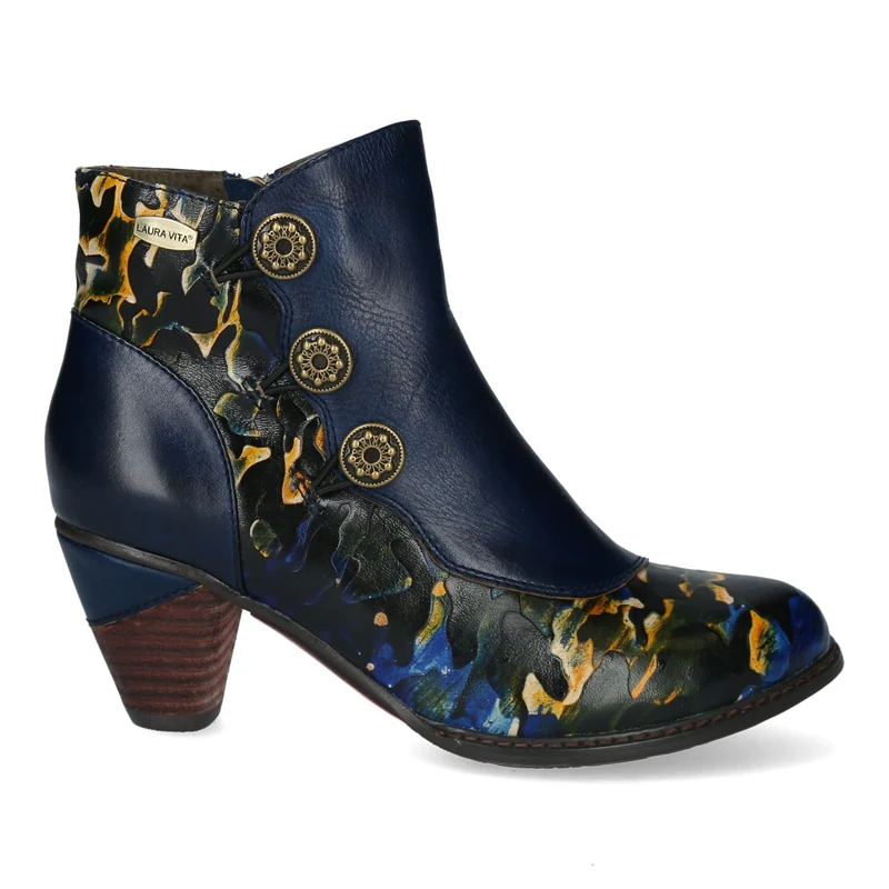 Bottines - ALCIZEEO 211 Arty