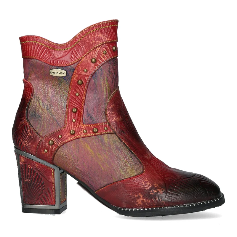 Bottines - KADIO 04