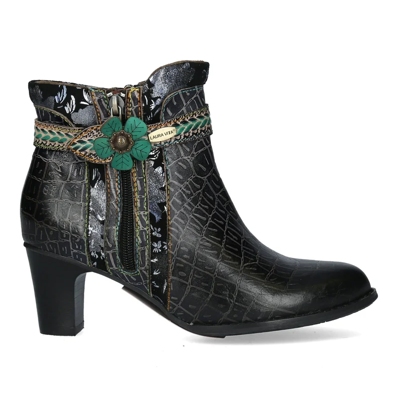 Bottines - ELCODIEO 11