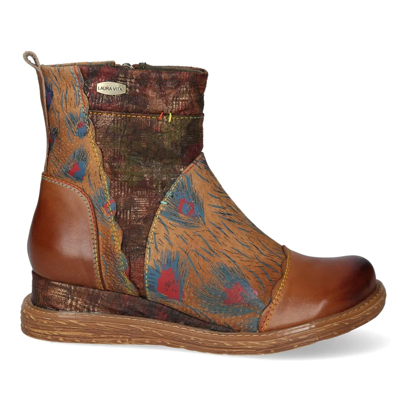 Bottines - ERCNAULTO 31