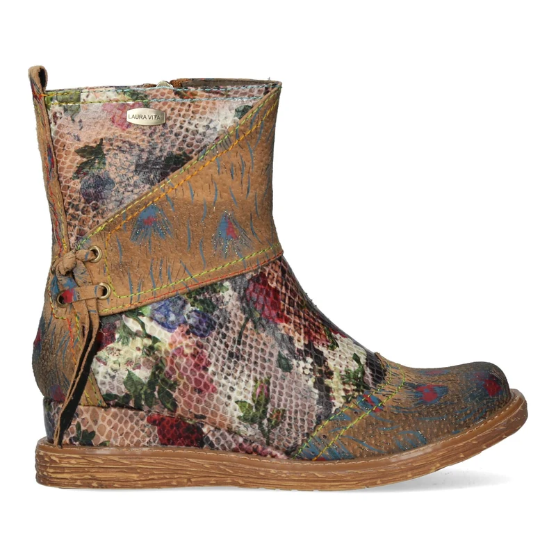 Bottines - ERCNAULTO 30