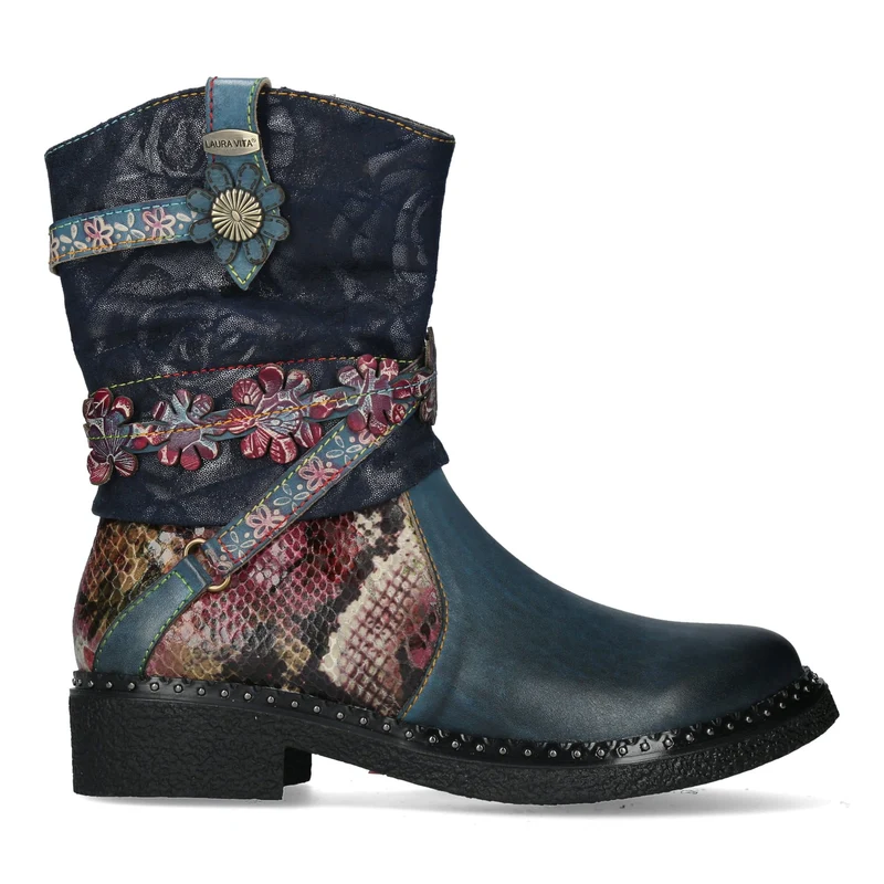Bottines - IDCITEO 13