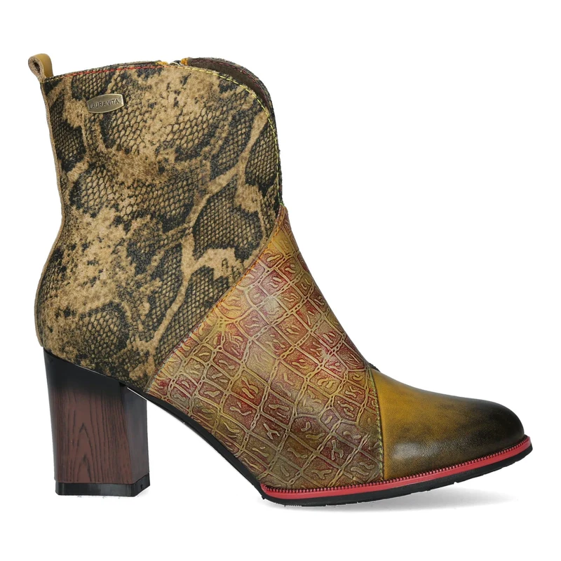 Bottines - GECEKO 214
