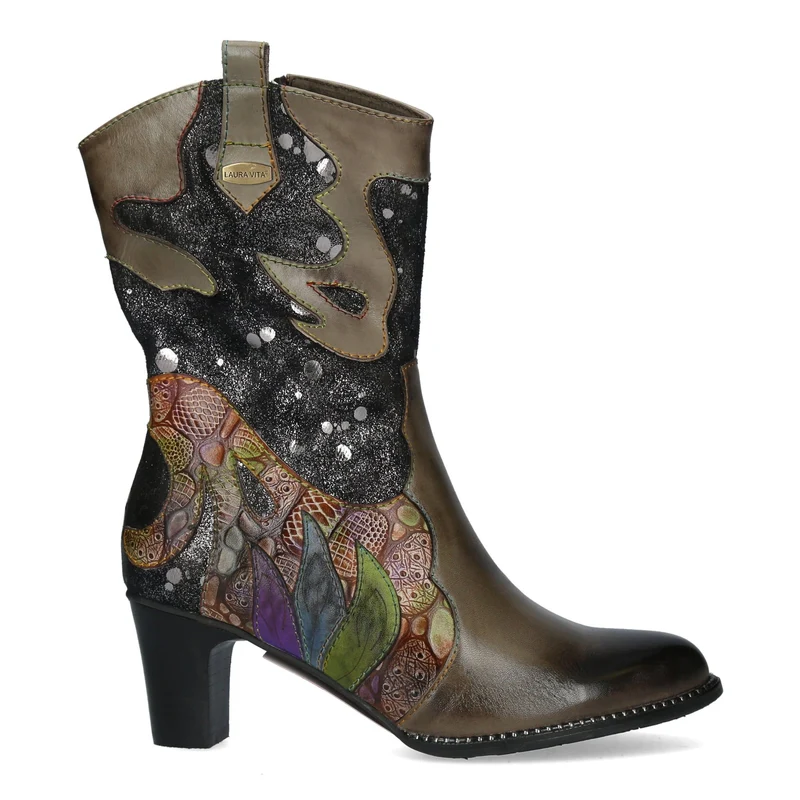 Bottes - ELCODIEO 33