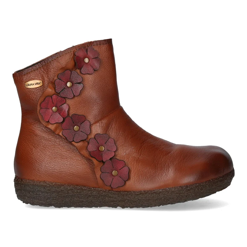 Bottines - GOCNO 217