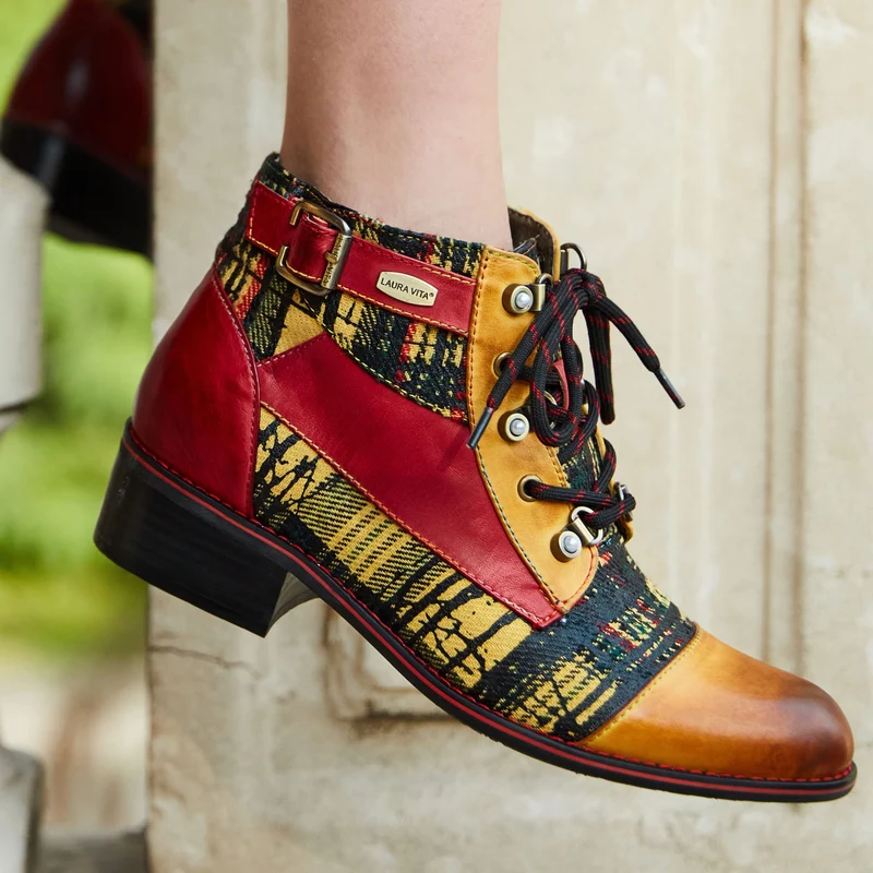 Bottines - ALICE 06