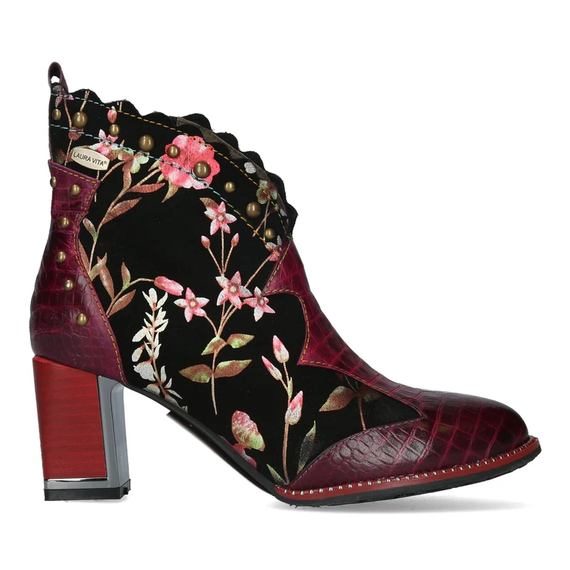 Bottines - KACIO 02