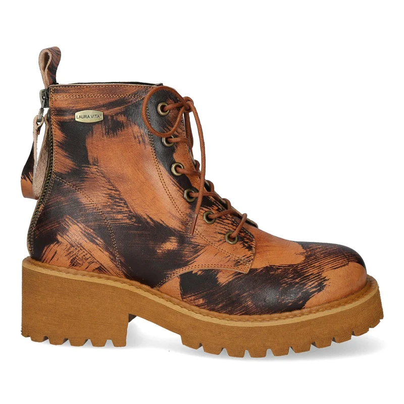 Bottines - KEAO 03