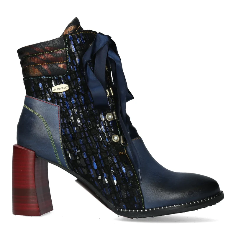 Bottines - KAMAO 03