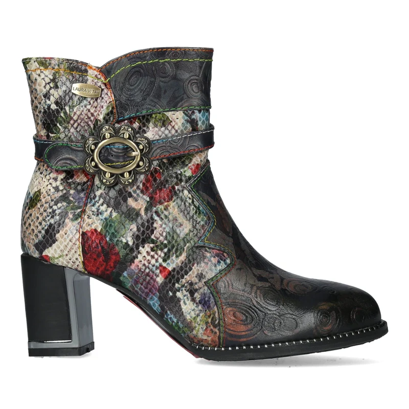 Bottines - KACIO 01