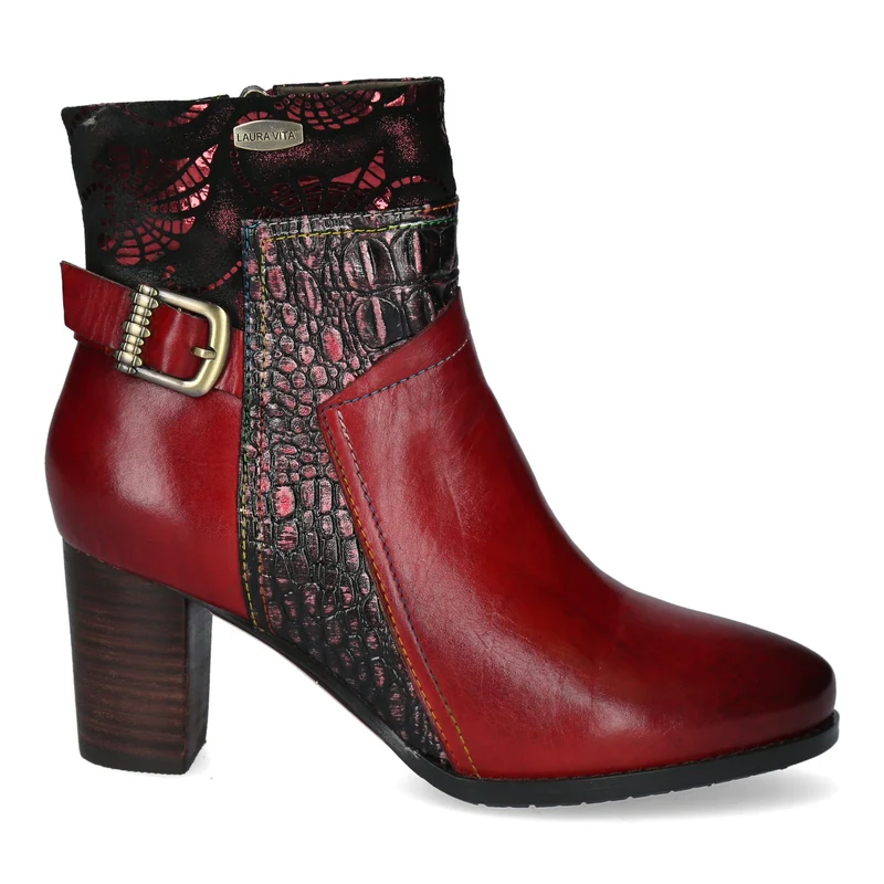Bottines - ANCGIEO 15