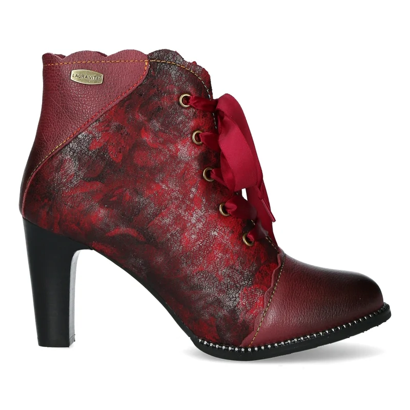 Bottines - ALCBANEO 1279 Romance