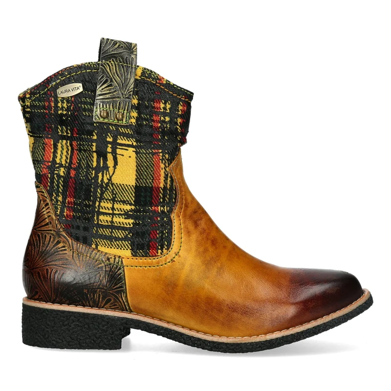 Bottines - COCRALIEO 57