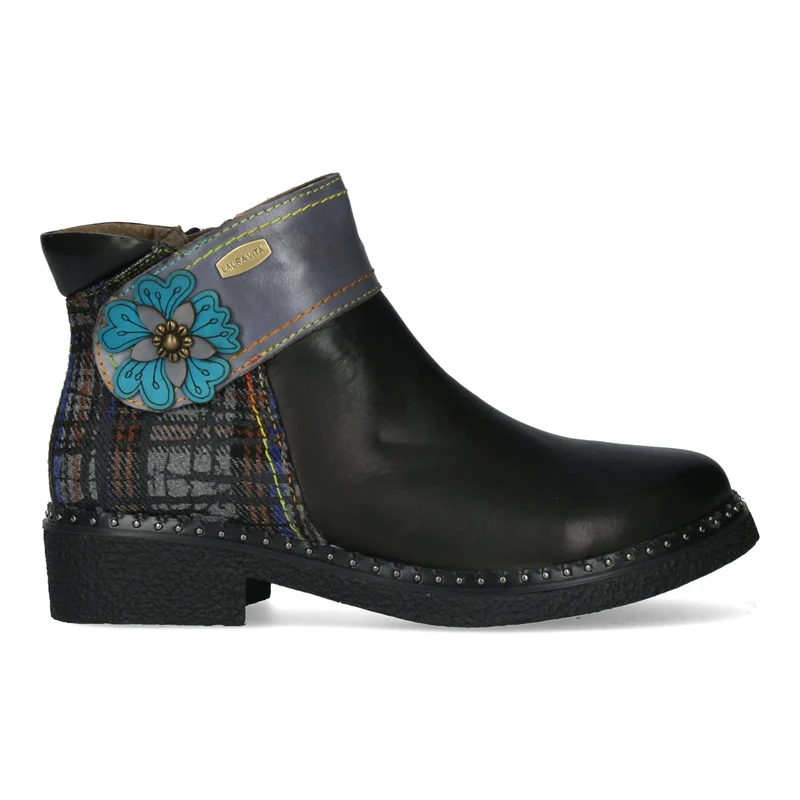 Bottines - IDCITEO 21