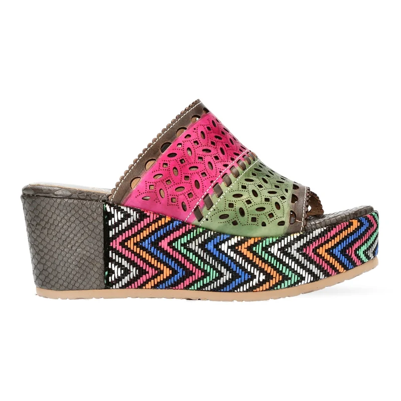 Mules - JACMBEO 01