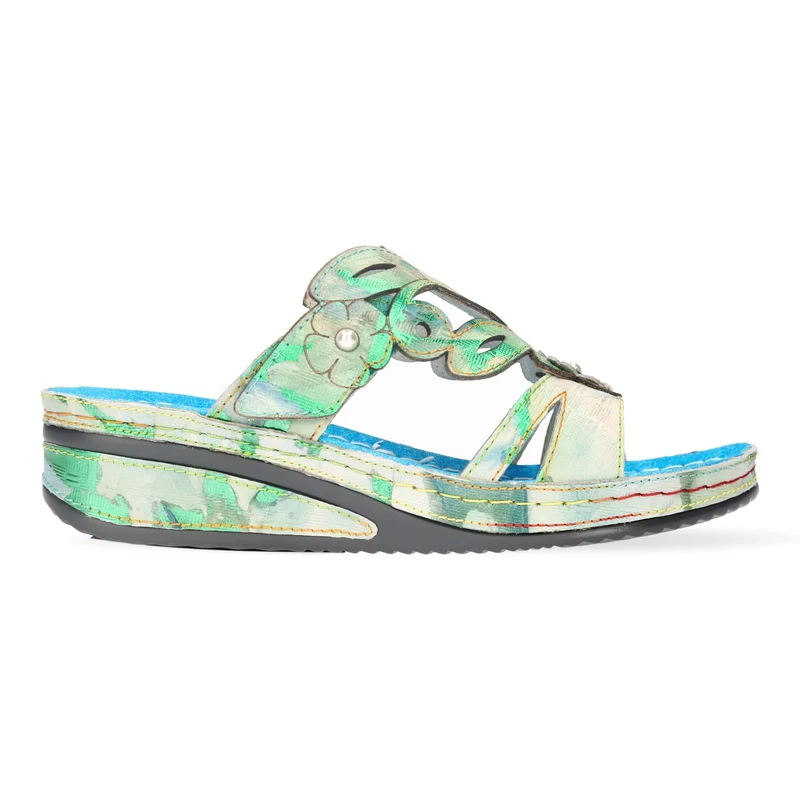 Mules - JACDISO 04