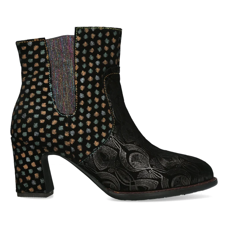 Bottines - ELECTRE 03