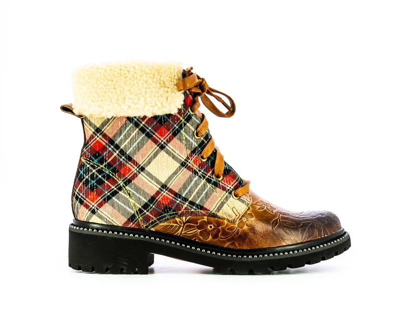 Bottines - IFCIGO 01