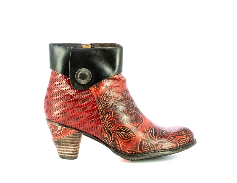 Bottines - ALCIZEEO 231
