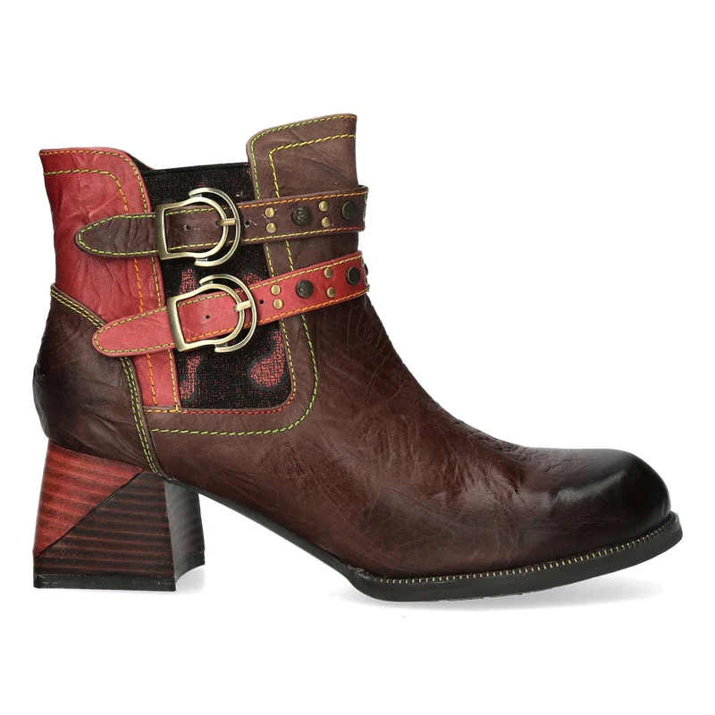 Bottines - IGCOO 05
