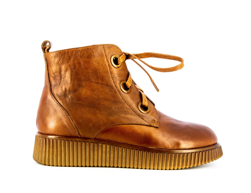 Bottines - IDCAO 16