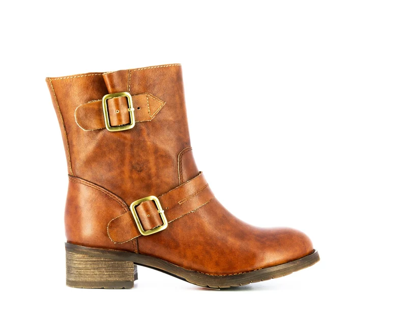 Bottines - IHCLEMO 05