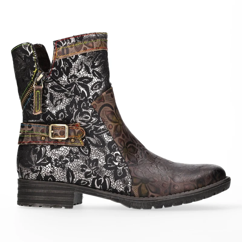 Bottines - IHCEBO 03