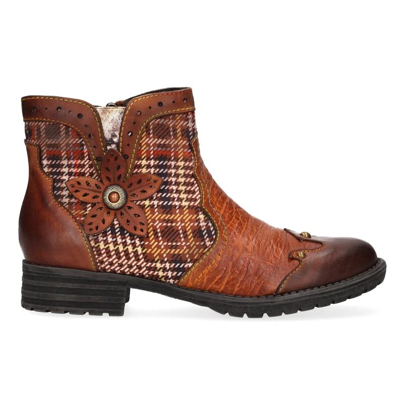 Bottines - GACMAYO 12
