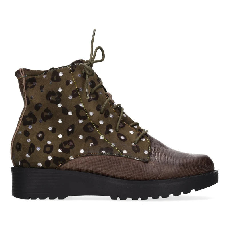 Bottines - IDCIRO 05